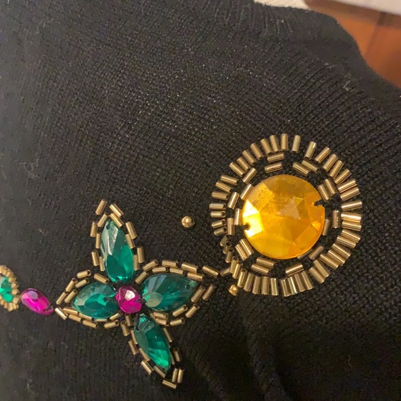 Doncaster Sweater - Picture 9 of 10